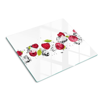 Tabla para cortar Fresas con hielo