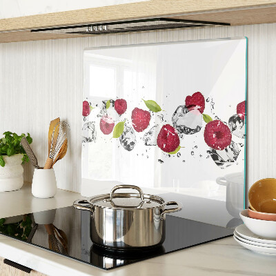 Tabla para cortar Fresas con hielo