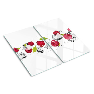 Tabla para cortar Fresas con hielo