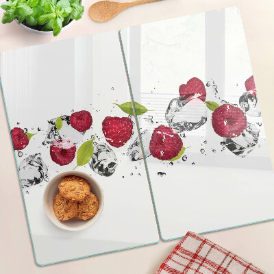 Tabla para cortar Fresas con hielo