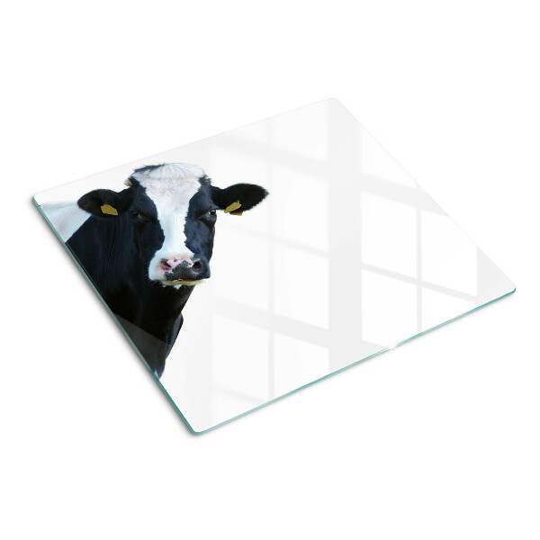 Tabla para cortar Vaca interesante