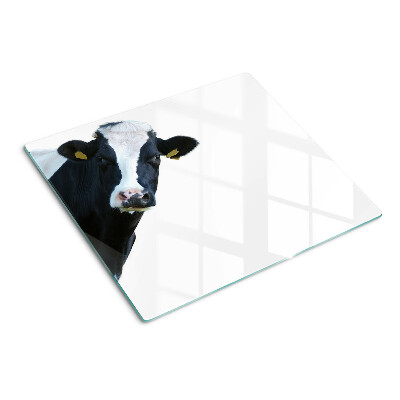 Tabla para cortar Vaca interesante