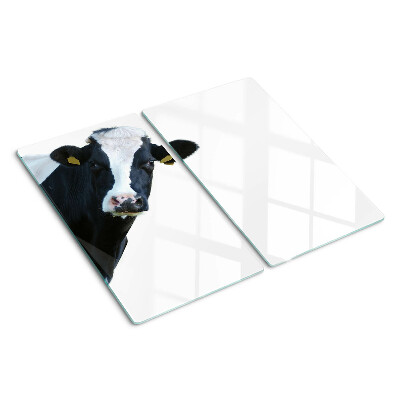 Tabla para cortar Vaca interesante