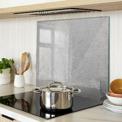 Tabla para cortar Reflejo de la ventana