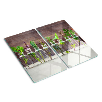 Tabla para cortar Plantas en botellas