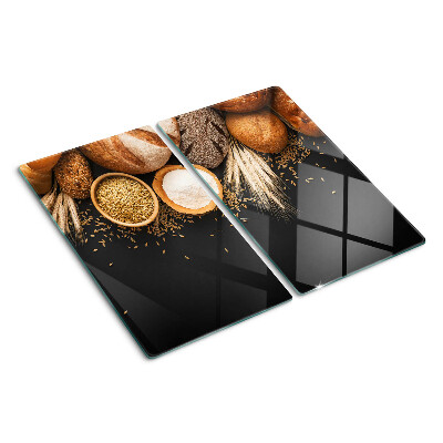 Tabla para cortar Pan y cereales