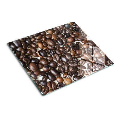 Tabla para cortar Granos de café