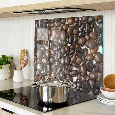 Tabla para cortar Granos de café