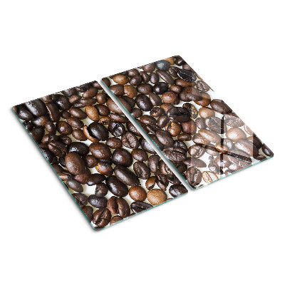 Tabla para cortar Granos de café