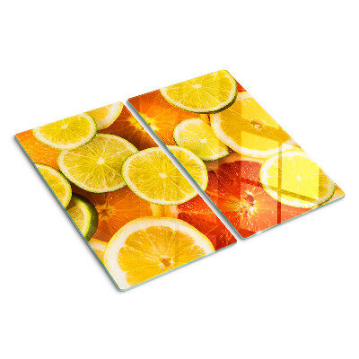 Tabla para cortar Cítricos y frutas cítricas