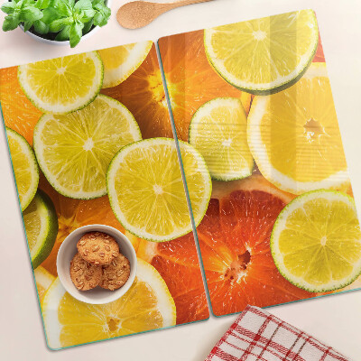 Tabla para cortar Cítricos y frutas cítricas