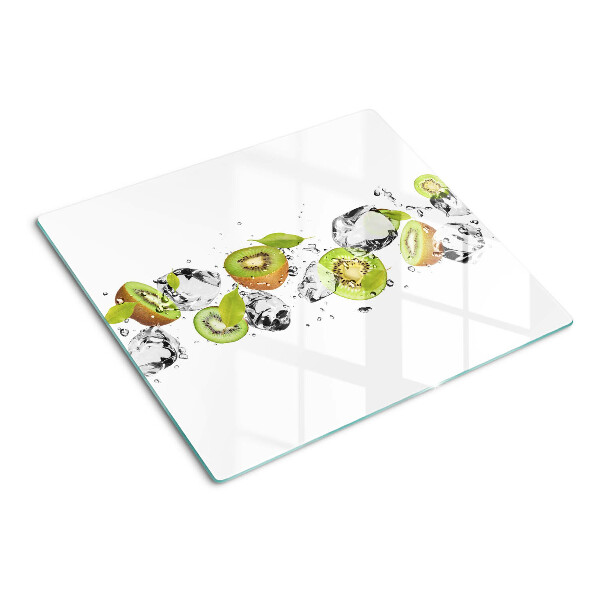 Tabla para cortar Fruta en hielo