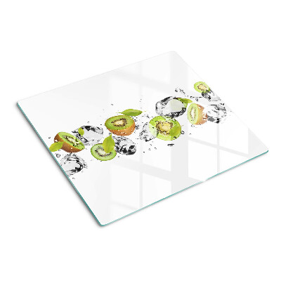 Tabla para cortar Fruta en hielo