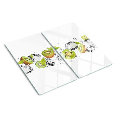 Tabla para cortar Fruta en hielo