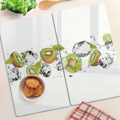 Tabla para cortar Fruta en hielo