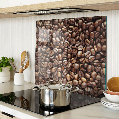 Tabla para cortar Granos de café