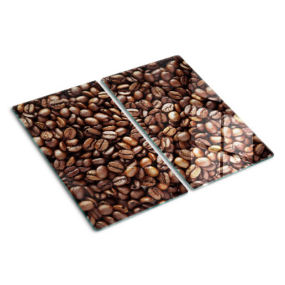 Tabla para cortar Granos de café