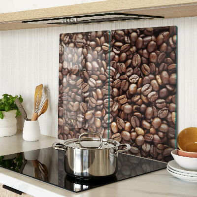 Tabla para cortar Granos de café