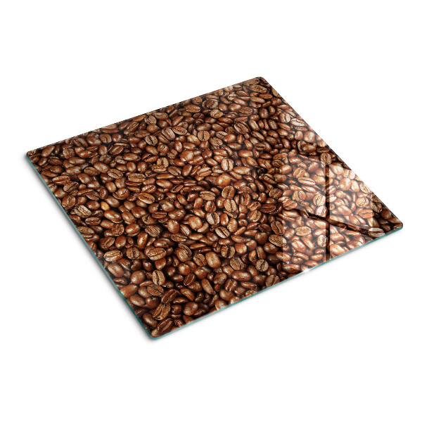 Tabla para cortar Granos de café