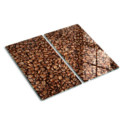Tabla para cortar Granos de café