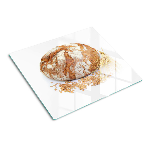 Tabla para cortar Pan y cereales