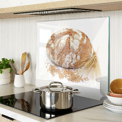 Tabla para cortar Pan y cereales