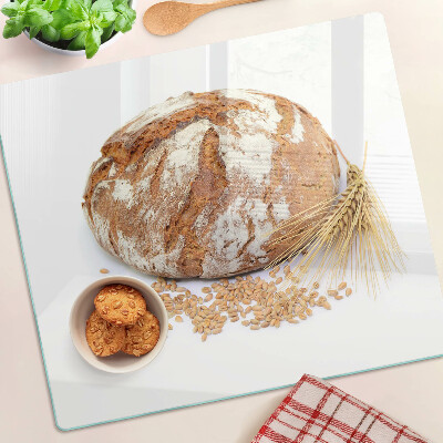 Tabla para cortar Pan y cereales