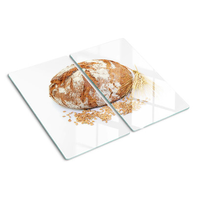Tabla para cortar Pan y cereales