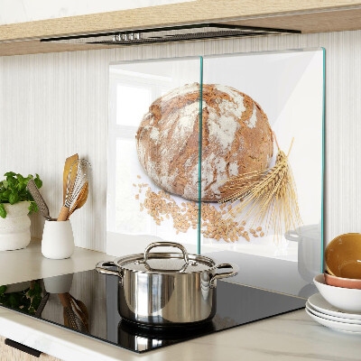 Tabla para cortar Pan y cereales