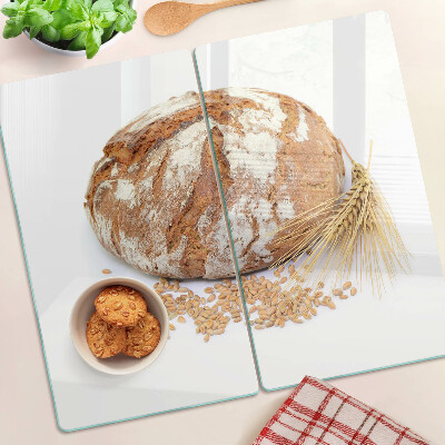 Tabla para cortar Pan y cereales