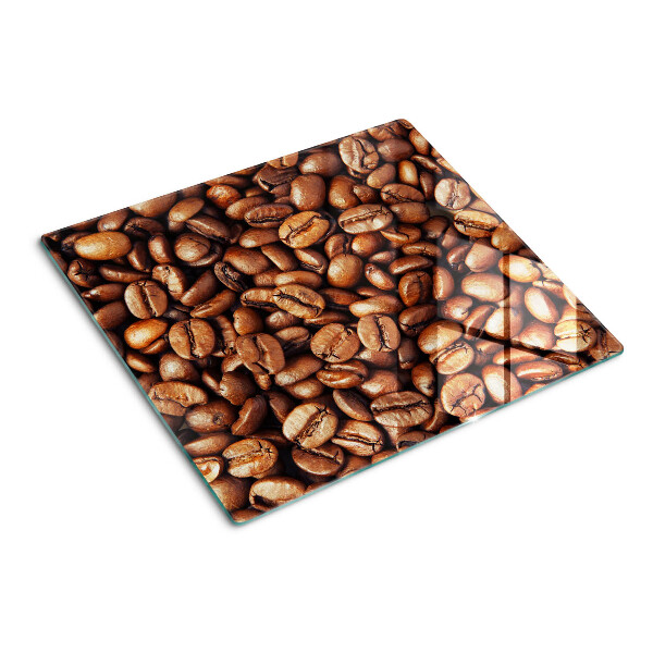 Tabla para cortar Granos de café