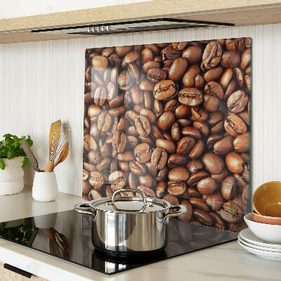 Tabla para cortar Granos de café