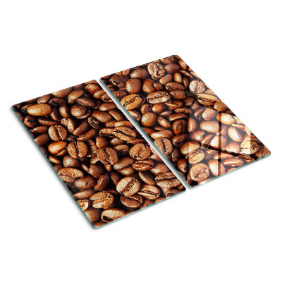 Tabla para cortar Granos de café
