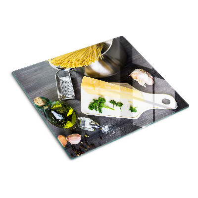 Tabla para cortar Accesorios e ingredientes de cocina