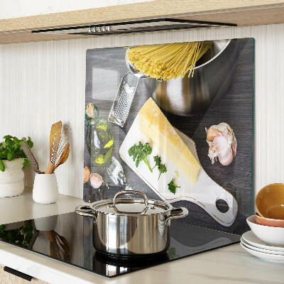 Tabla para cortar Accesorios e ingredientes de cocina