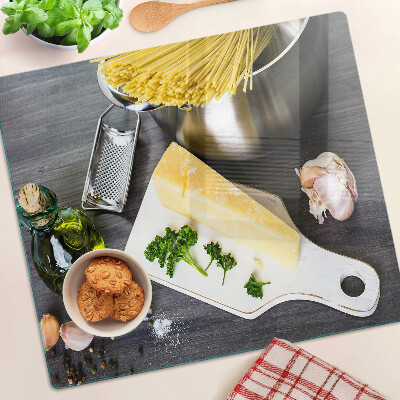 Tabla para cortar Accesorios e ingredientes de cocina