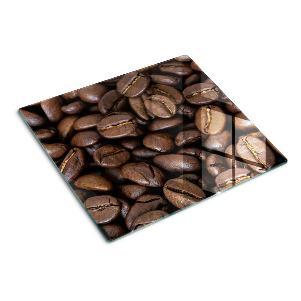 Tabla para cortar Granos de café