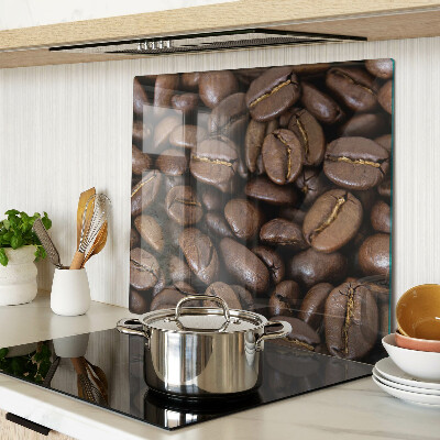 Tabla para cortar Granos de café