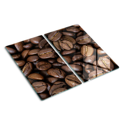 Tabla para cortar Granos de café