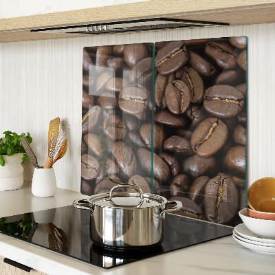 Tabla para cortar Granos de café