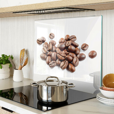 Tabla para cortar Granos de café