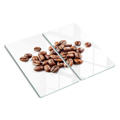 Tabla para cortar Granos de café