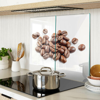 Tabla para cortar Granos de café