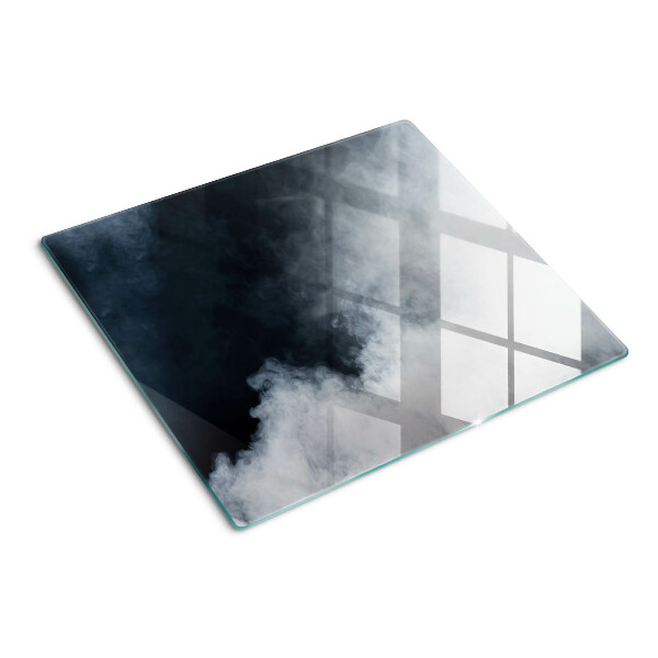 Tabla para cortar Niebla y ventanas