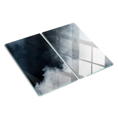 Tabla para cortar Niebla y ventanas