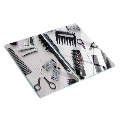 Tabla para cortar Accesorios de peluquería