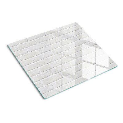 Tabla para cortar pared de ladrillos