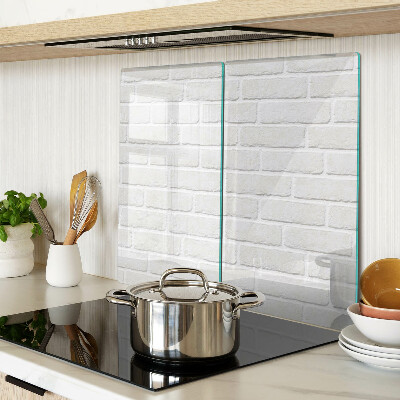 Tabla para cortar pared de ladrillos
