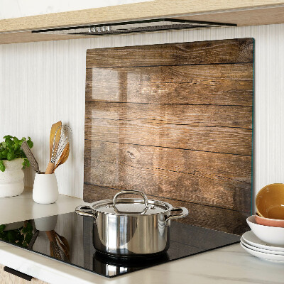 Tabla para cortar Tablero de madera con ventana