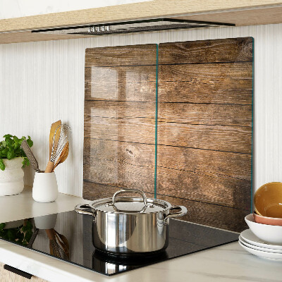 Tabla para cortar Tablero de madera con ventana
